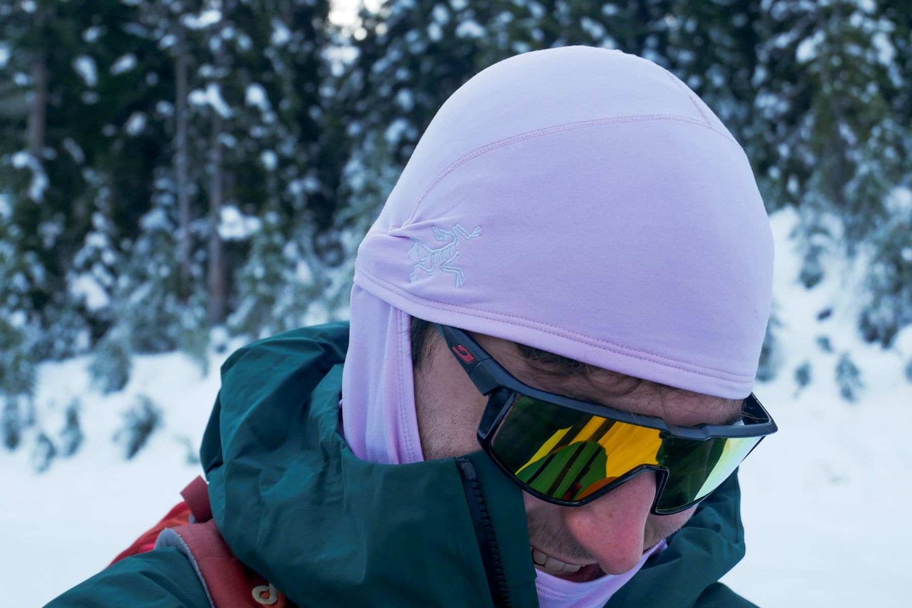 Arc’teryx RHO Balaclava