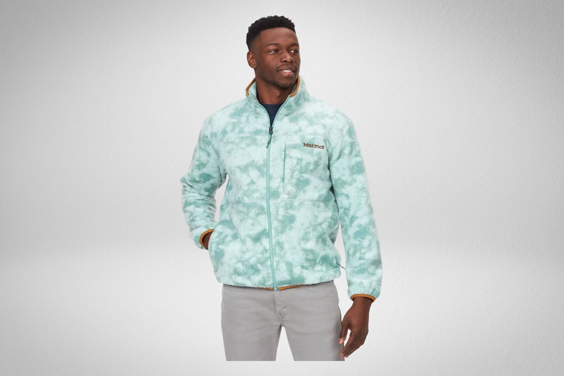 Aros Fleece