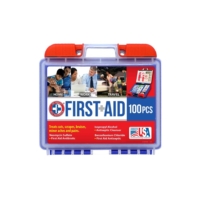 Be Smart Get Prepared Product Image
