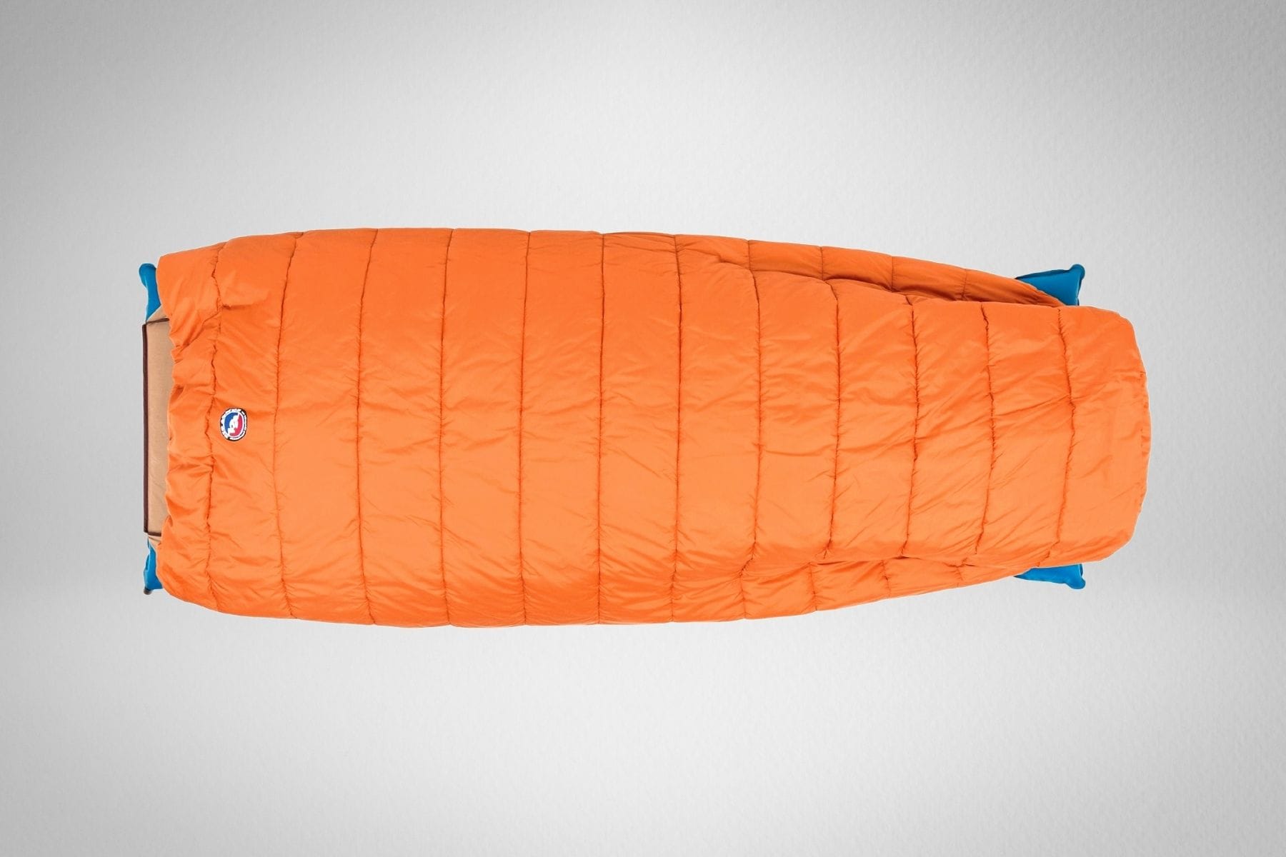 Big Agnes Buffalo Park 40