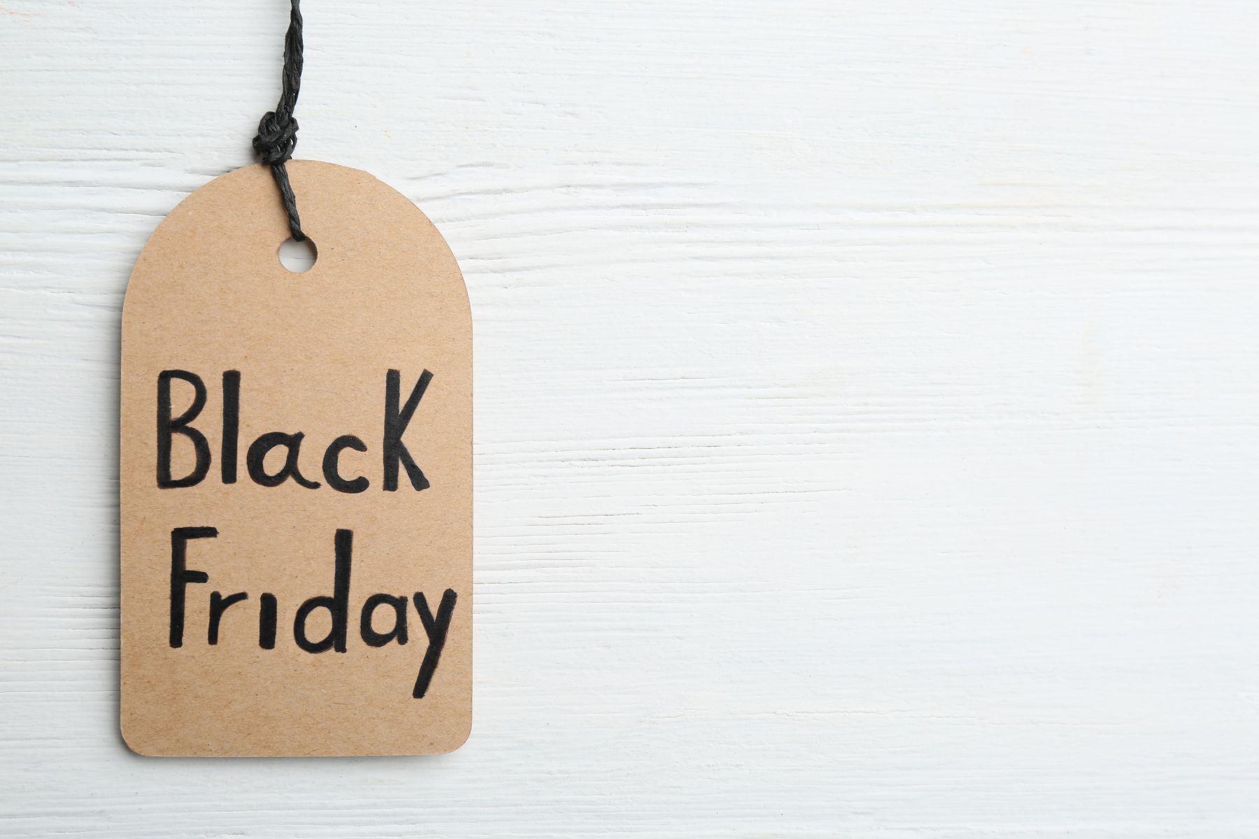 Black Friday Deals on Outdoor Gear