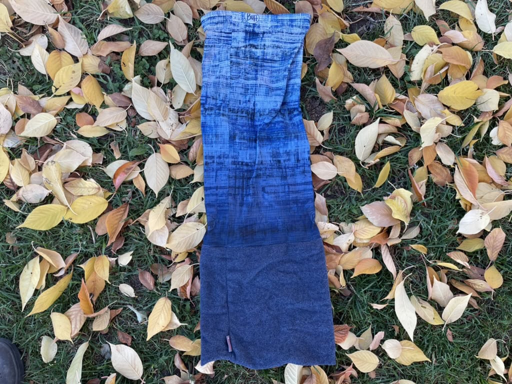 Buff Polar Multifunctional Flat