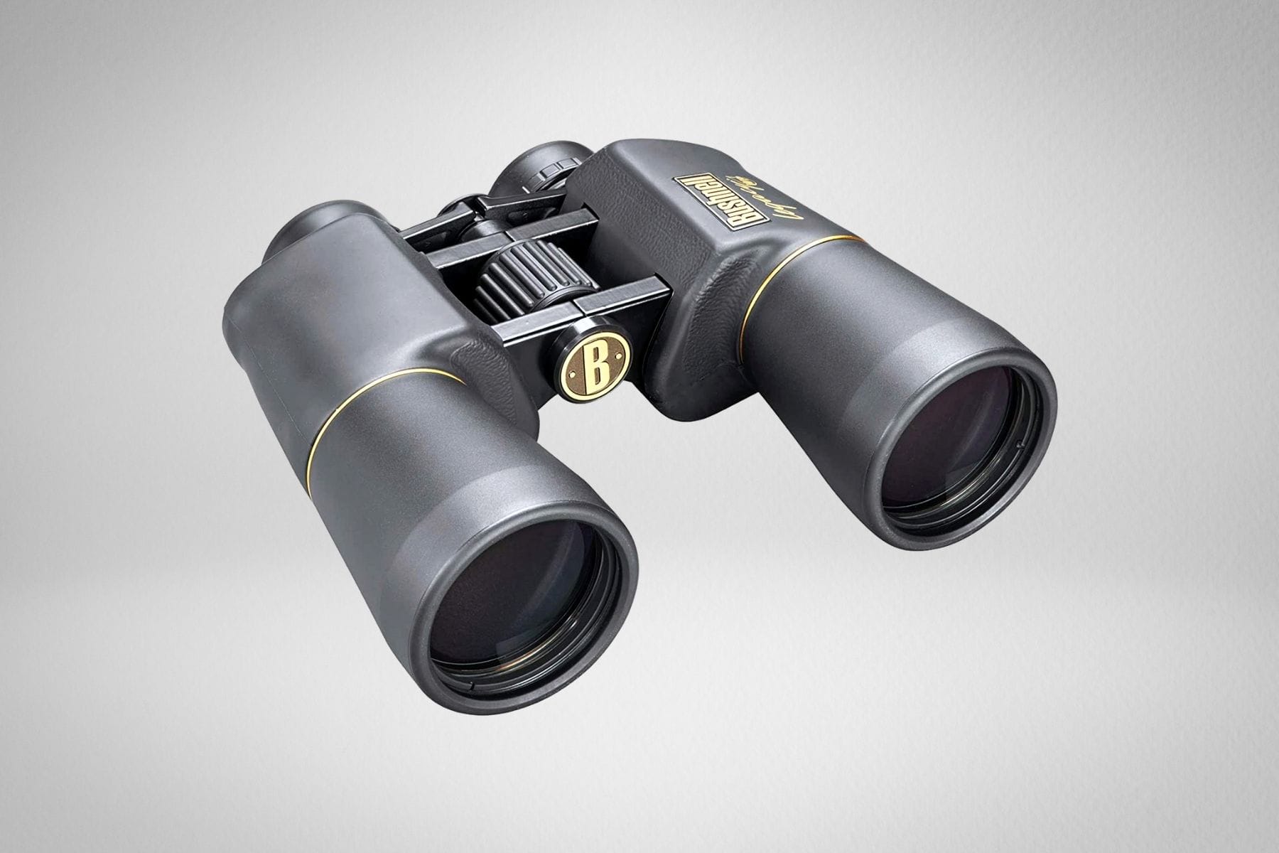 Bushnell Legacy WP
