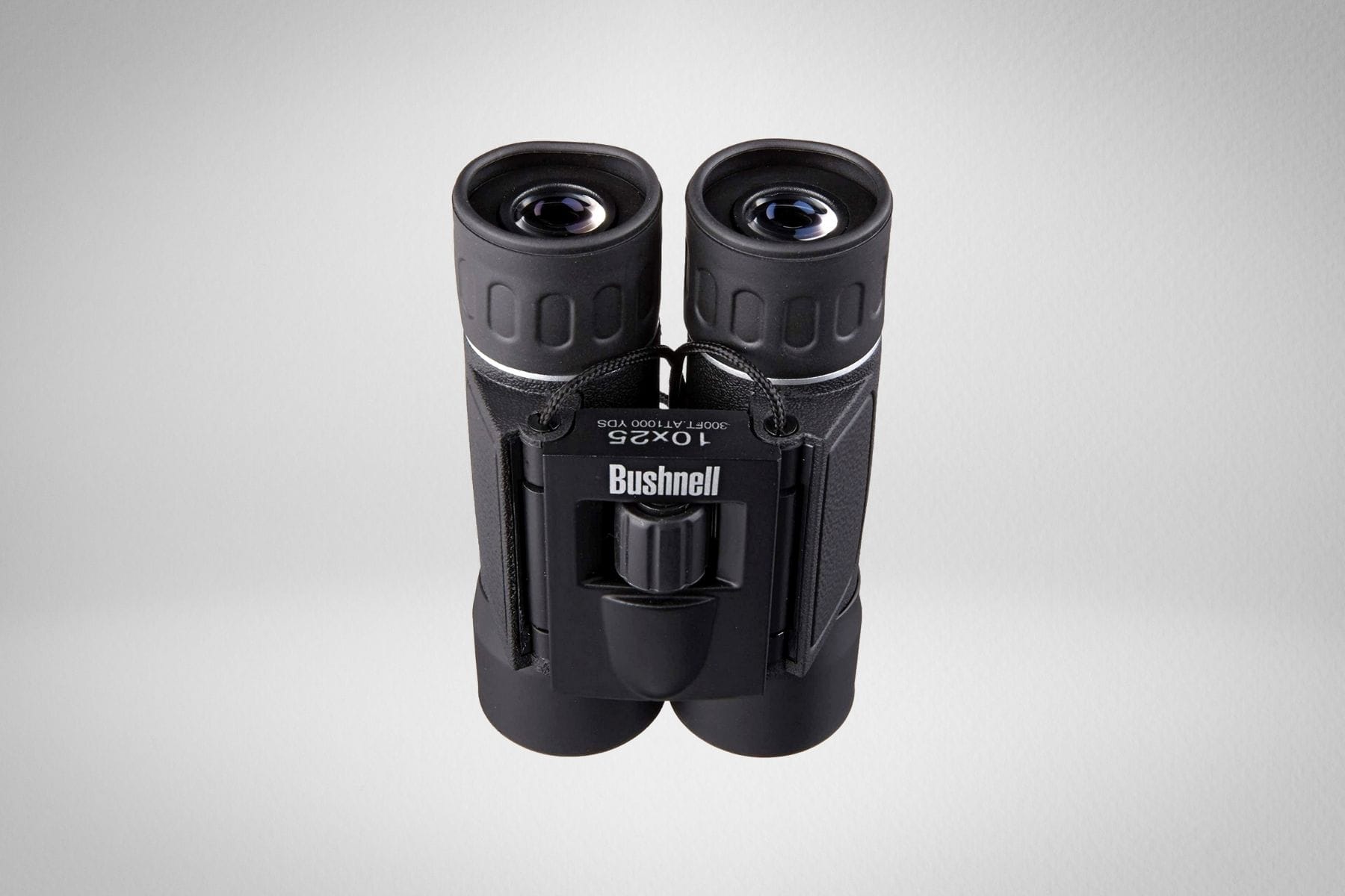 Bushnell Powerview Compact