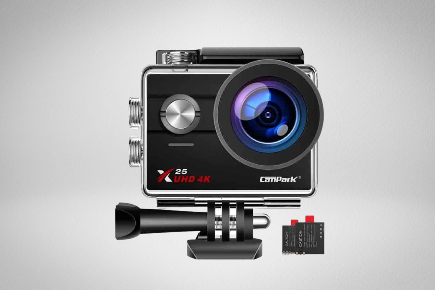 Campark X25 Native