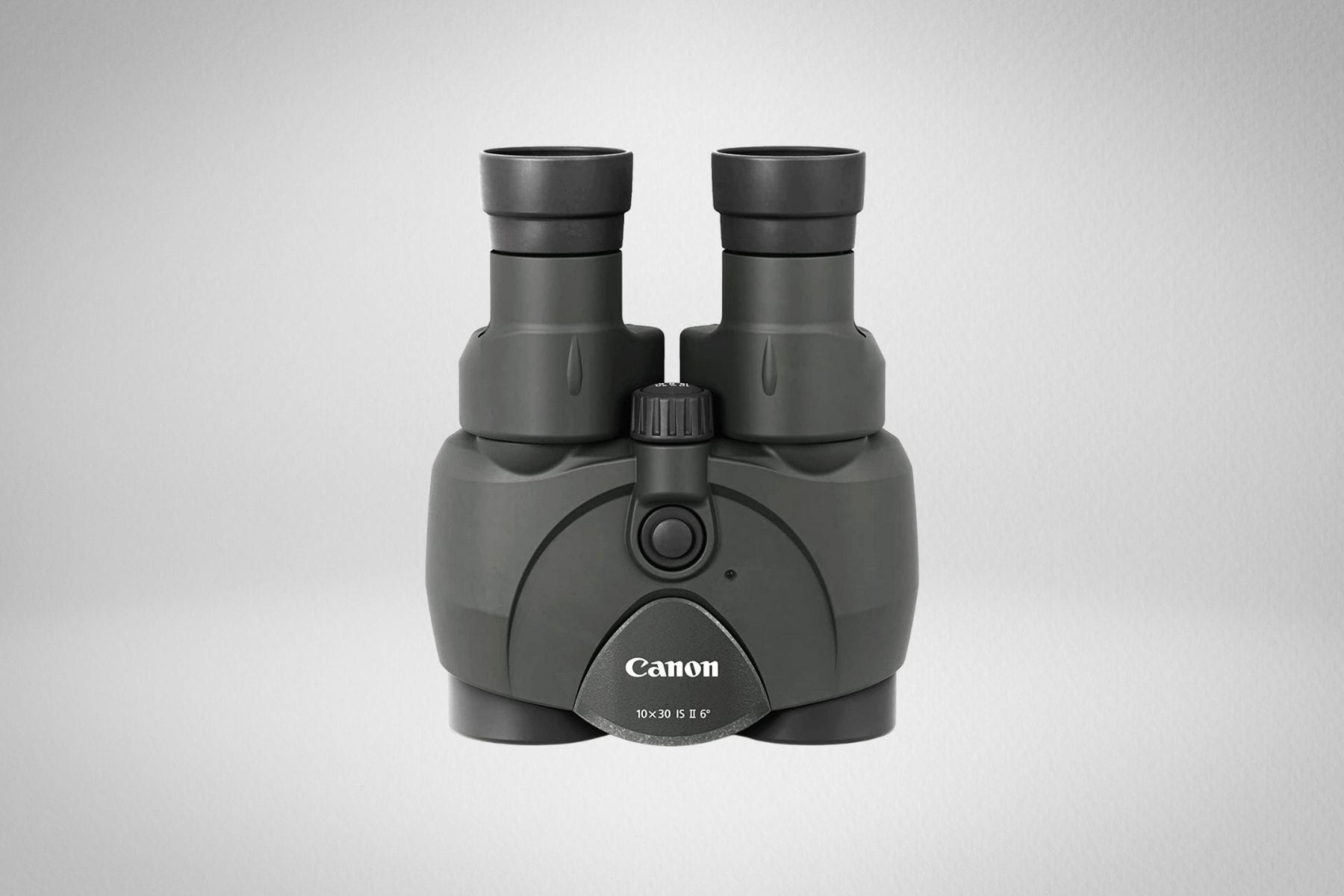 Canon - キヤノン 双眼鏡 BINOCULARS 10×30 IS II Canon 10 x 30 IS II | Canon U.S.A., Inc.
