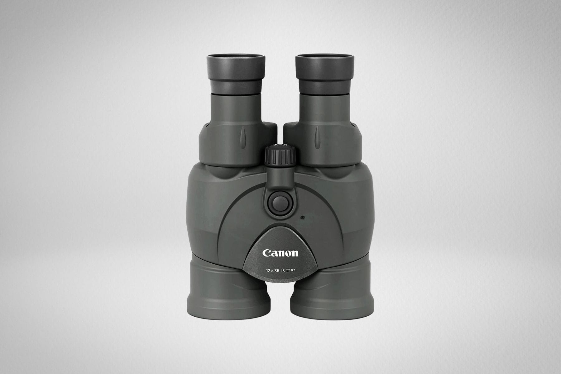 Canon 12x36 IS III - Review 2025 - Outoria