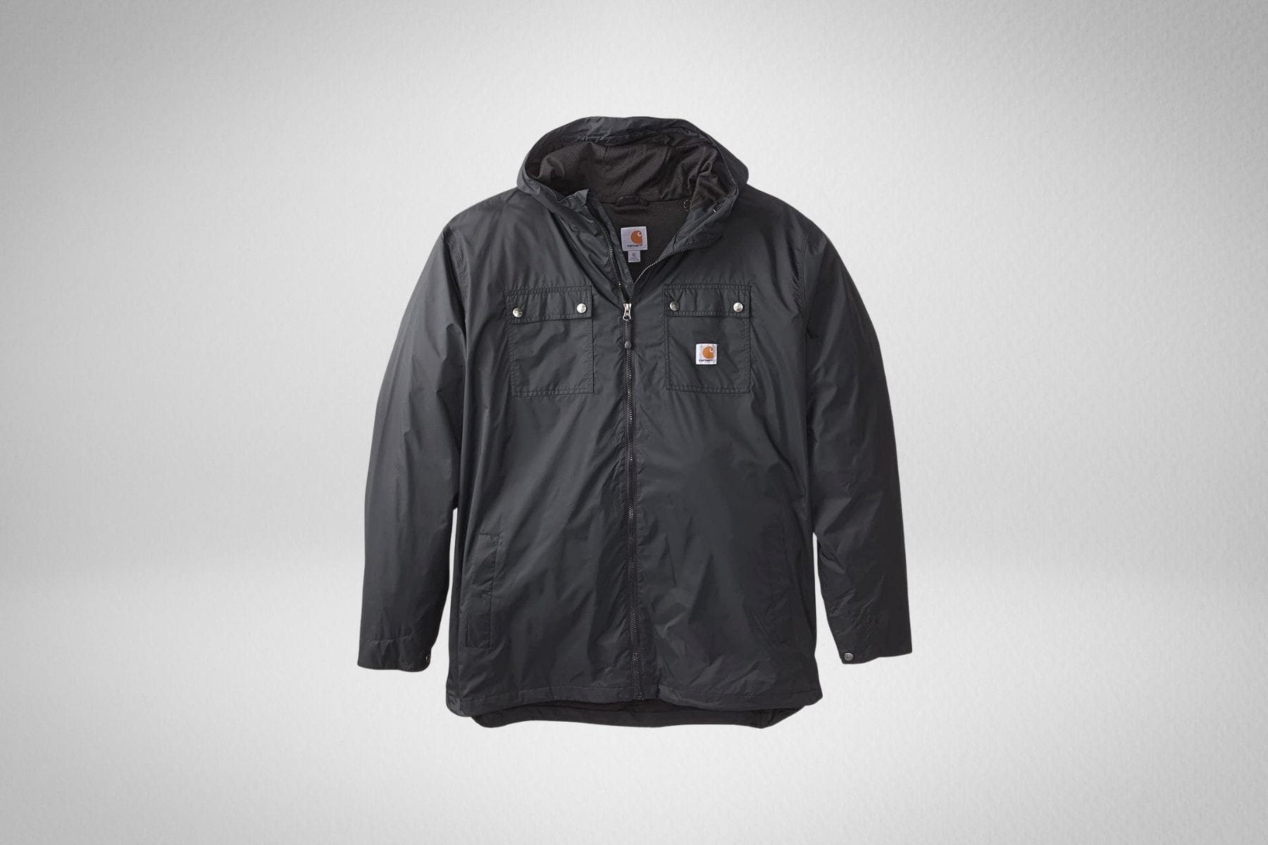 Carhartt Men’s Rockford Rain Defender