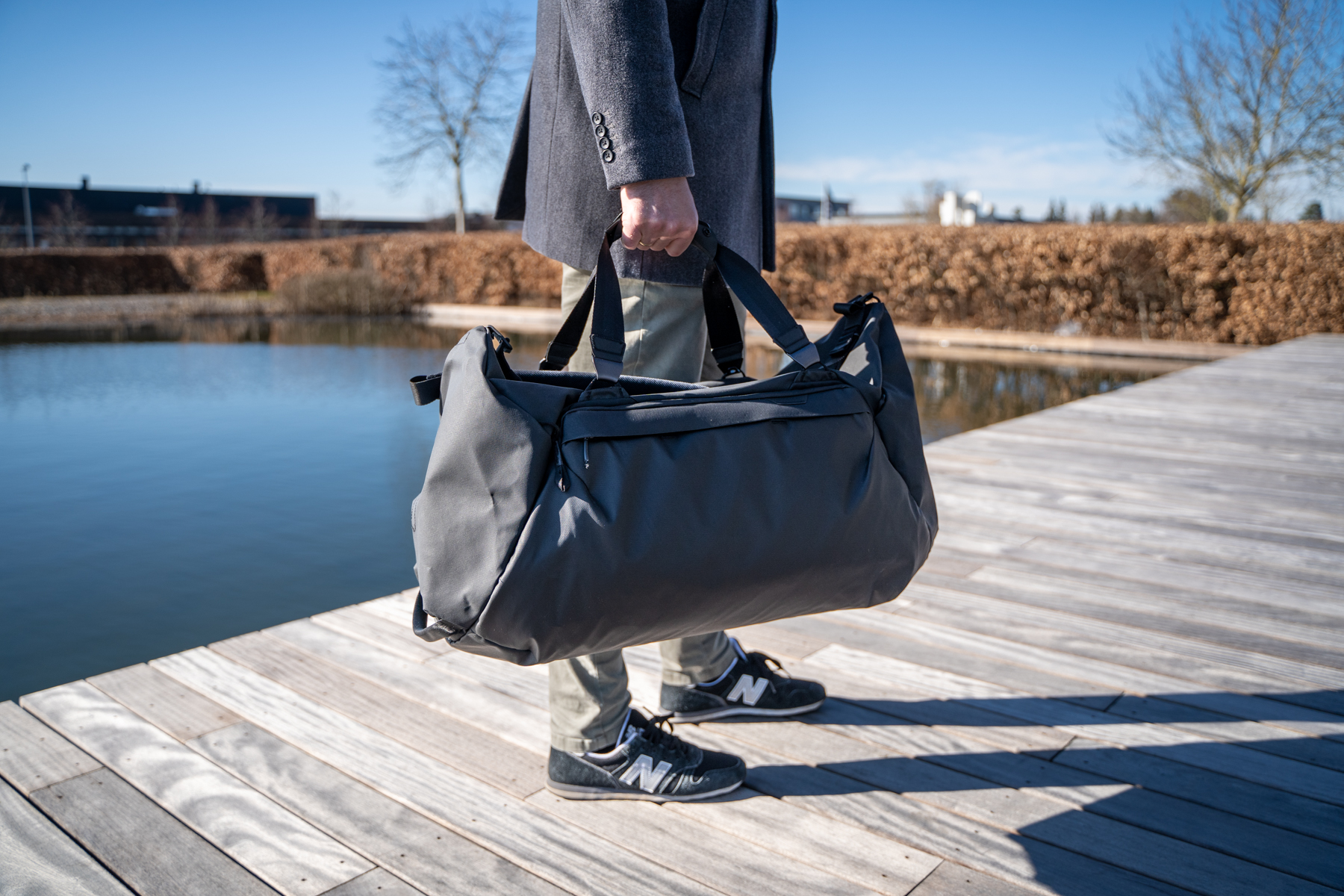 carrying-peak-design-travel-duffel