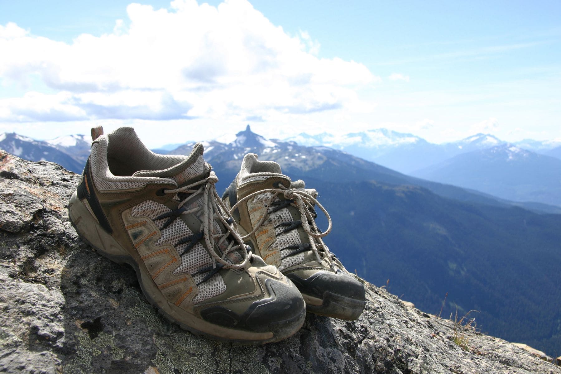 How to choose Hiking Shoes?