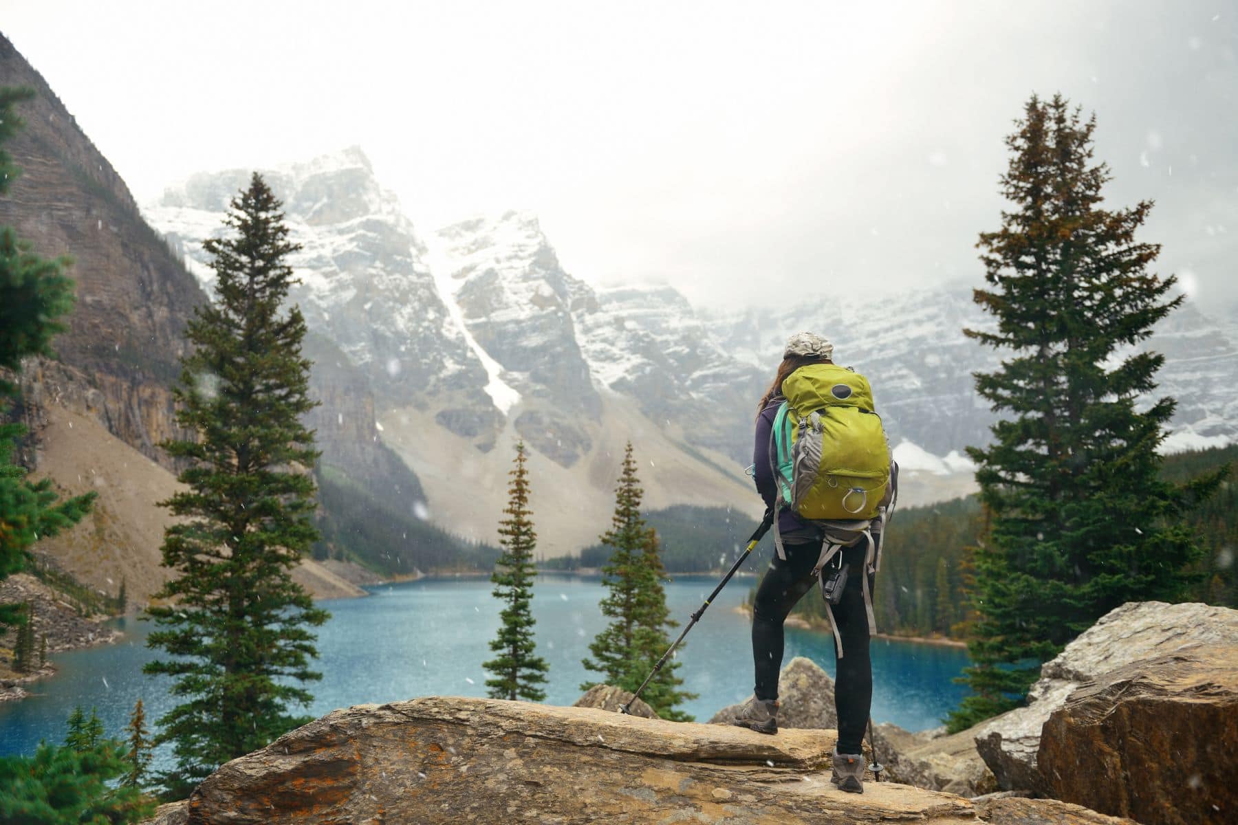 Choosing Best Hiking Shoe Hiking Trail