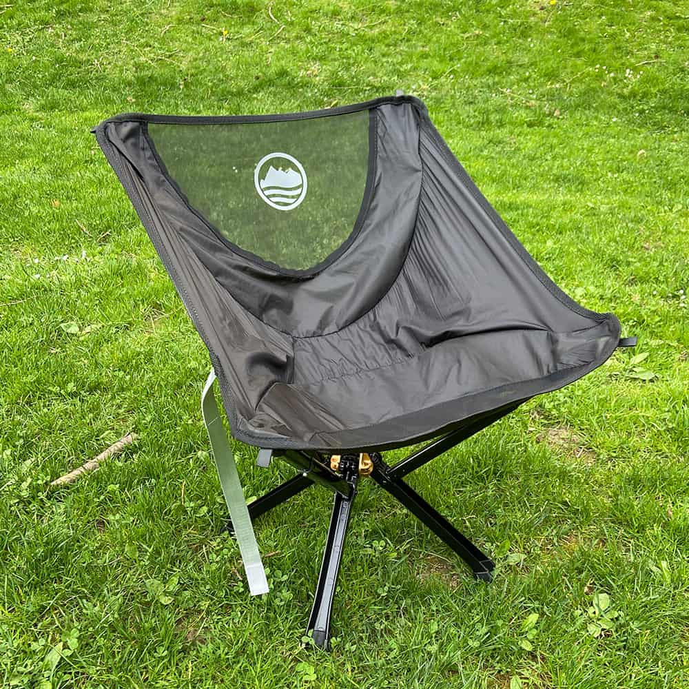 CLIQ Chair