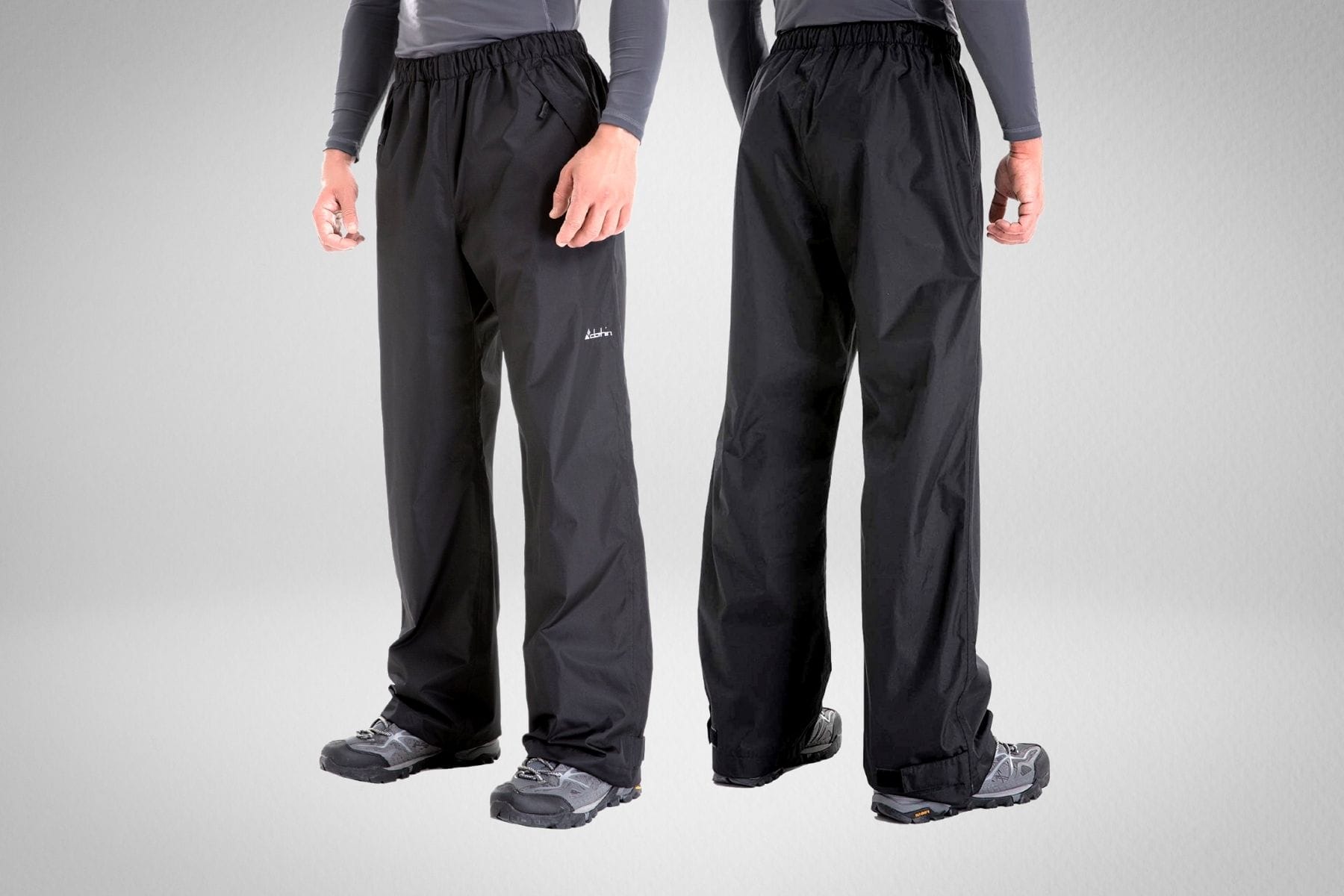 Clothin Waterproof