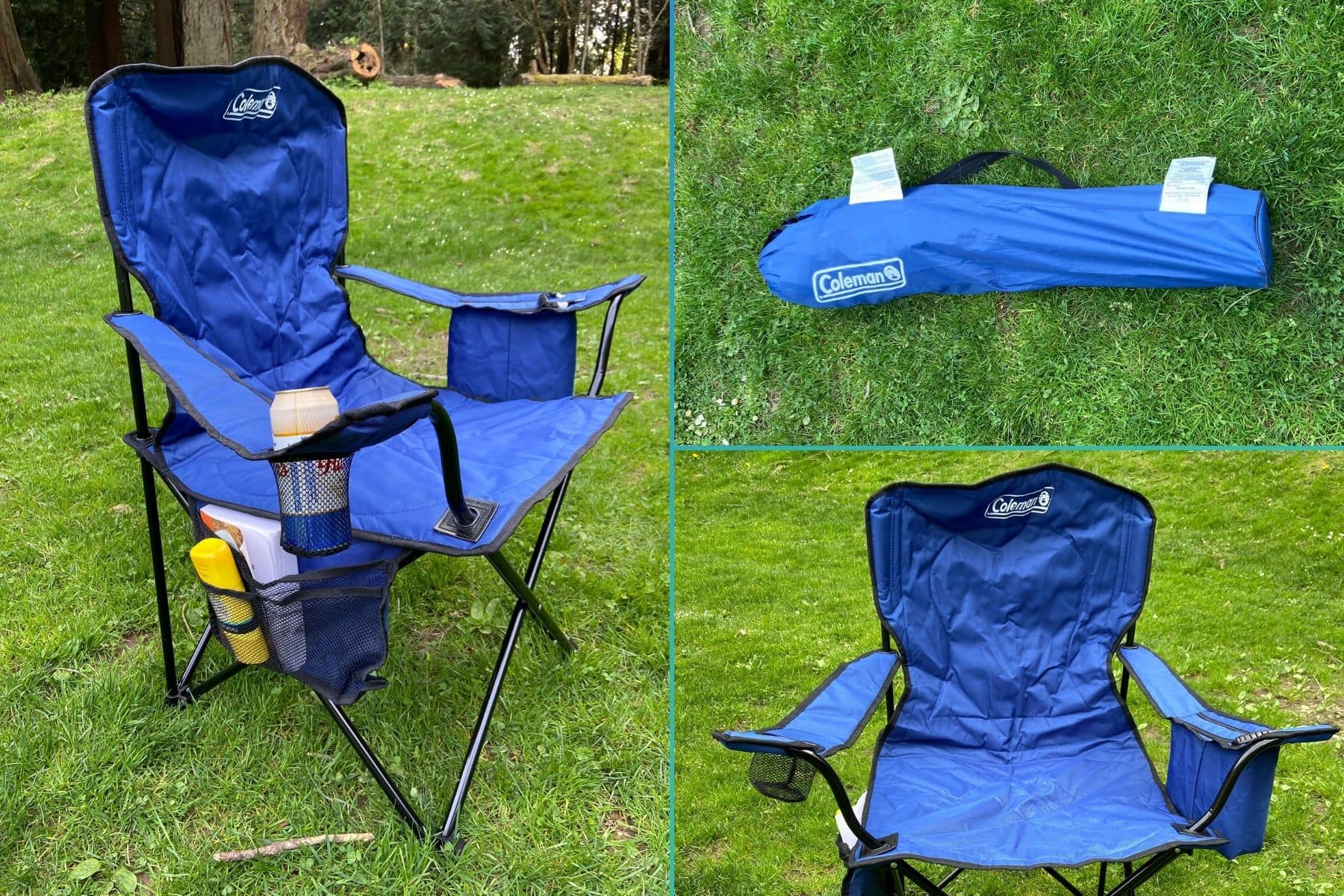 coleman-cooler-quad-collage