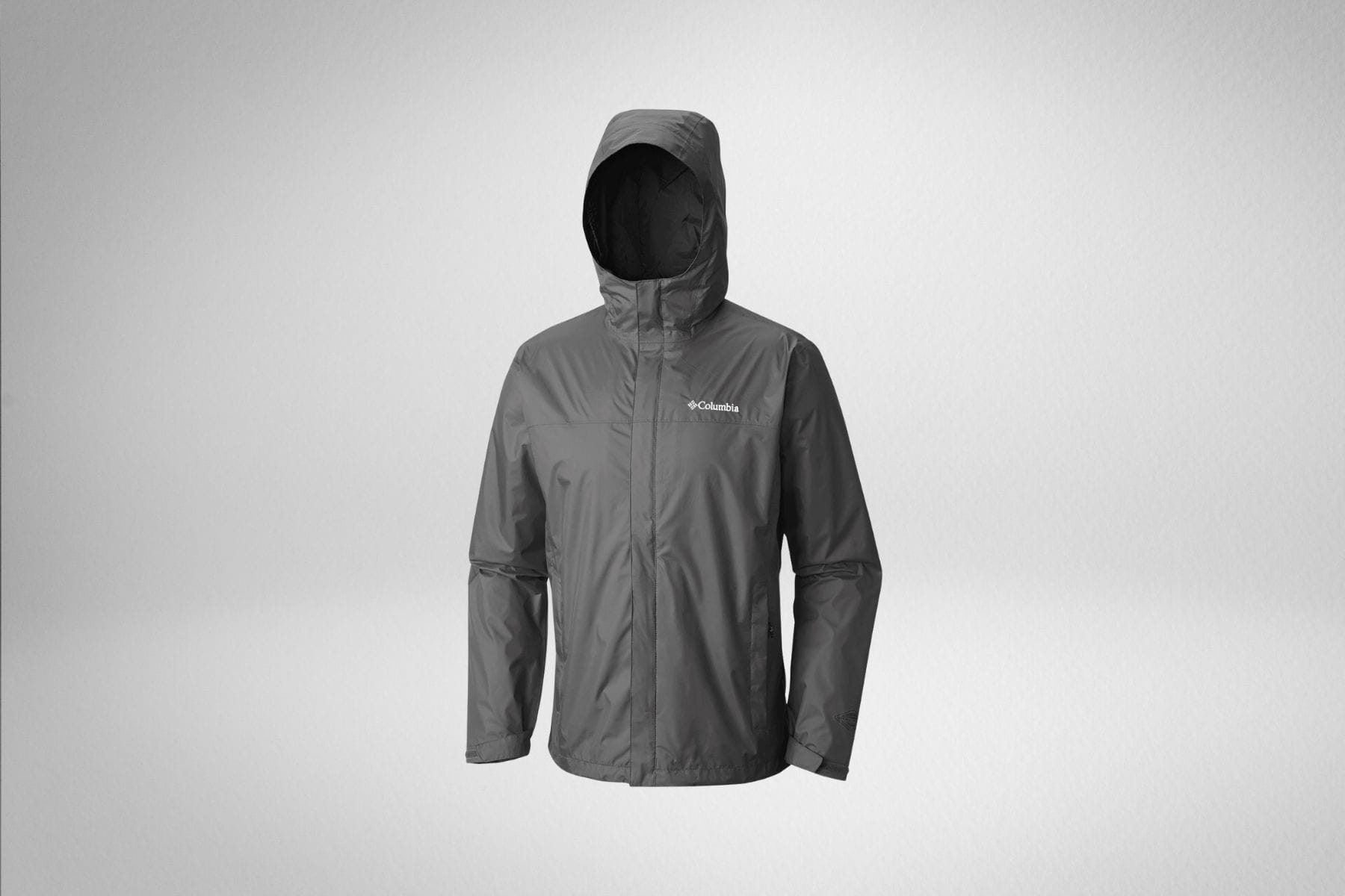 Columbia Men’s Watertight II Front-Zip