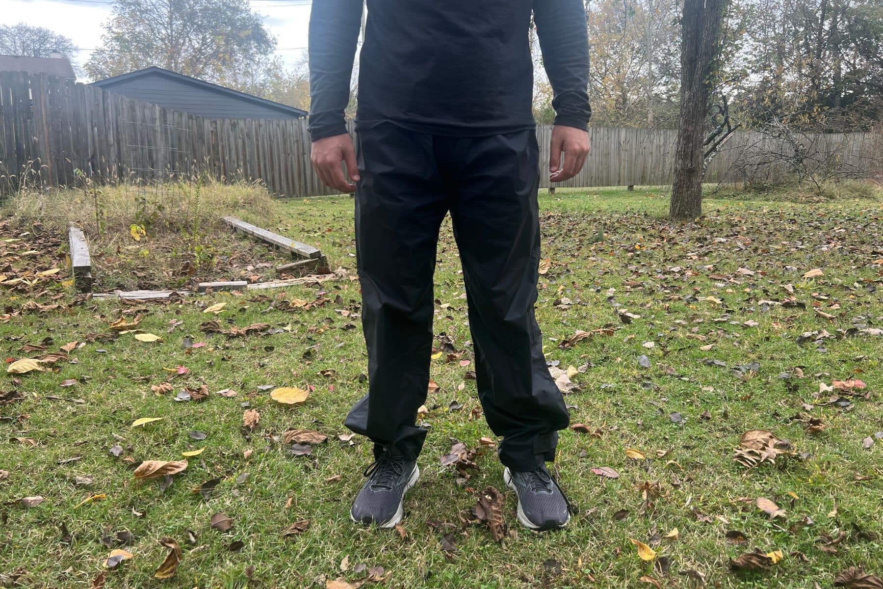 Columbia Rebel Roamer Rain Pants for Men