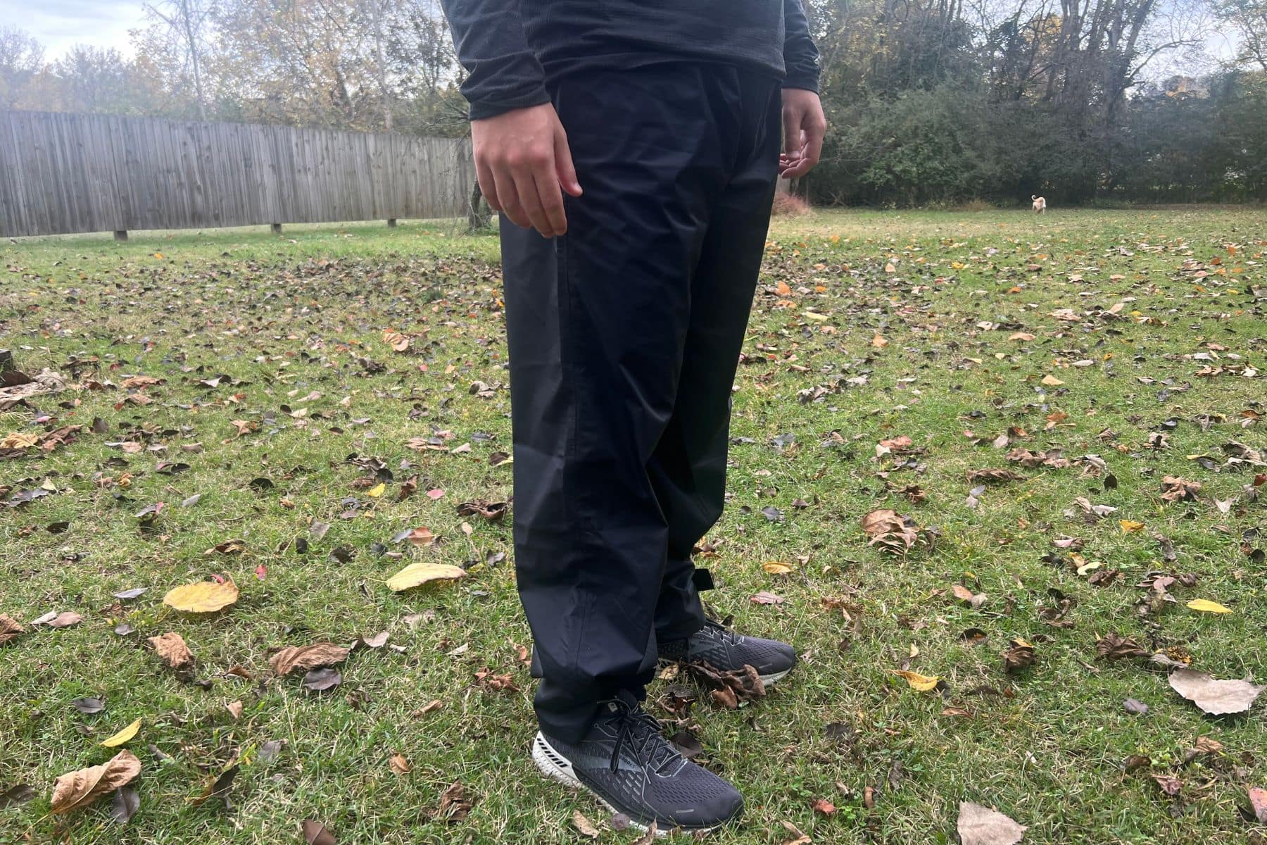 Columbia Rebel Roamer Rain Pants