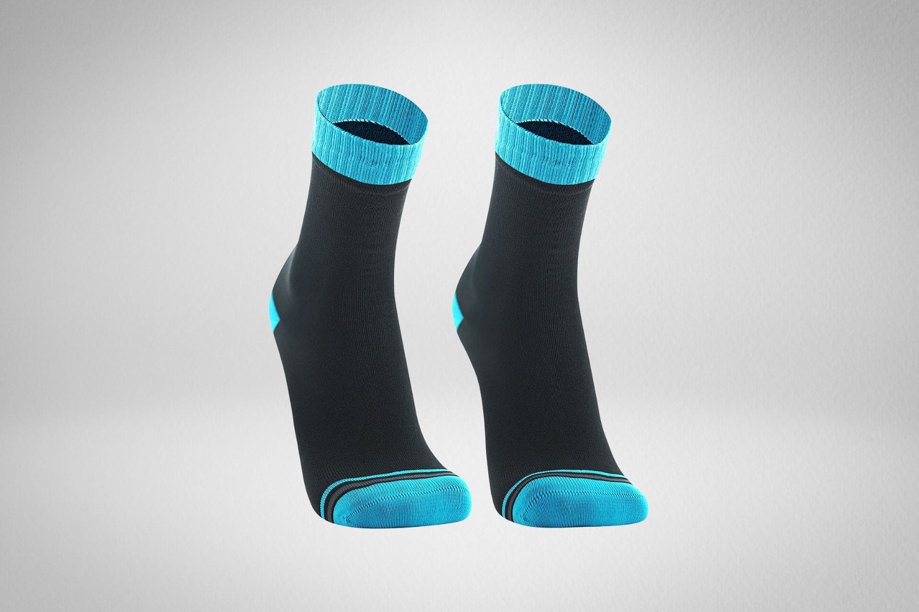 DexShell Mid-Calf Waterproof Socks