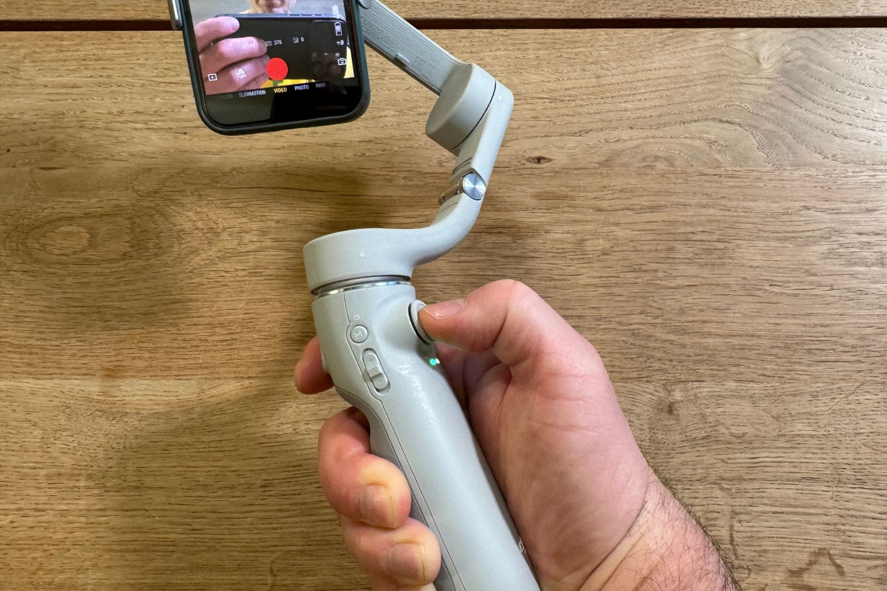 【美品】DJI Osmo mobile5 OMO5 Amazon.com : DJI OM 5 Smartphone Gimbal Stabilizer, 3-Axis
