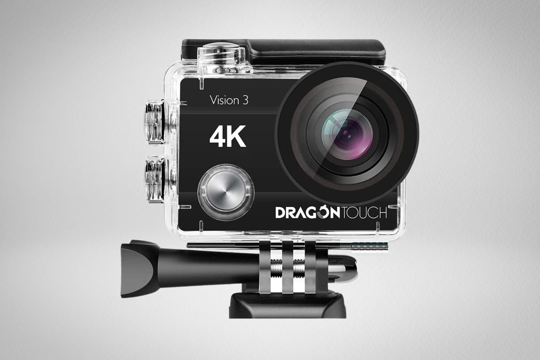 Dragon Touch 4K