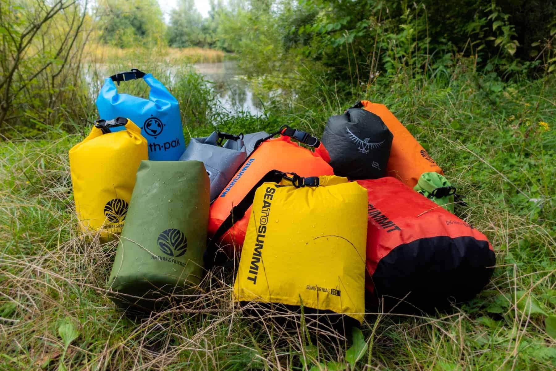 dry-bags-variations