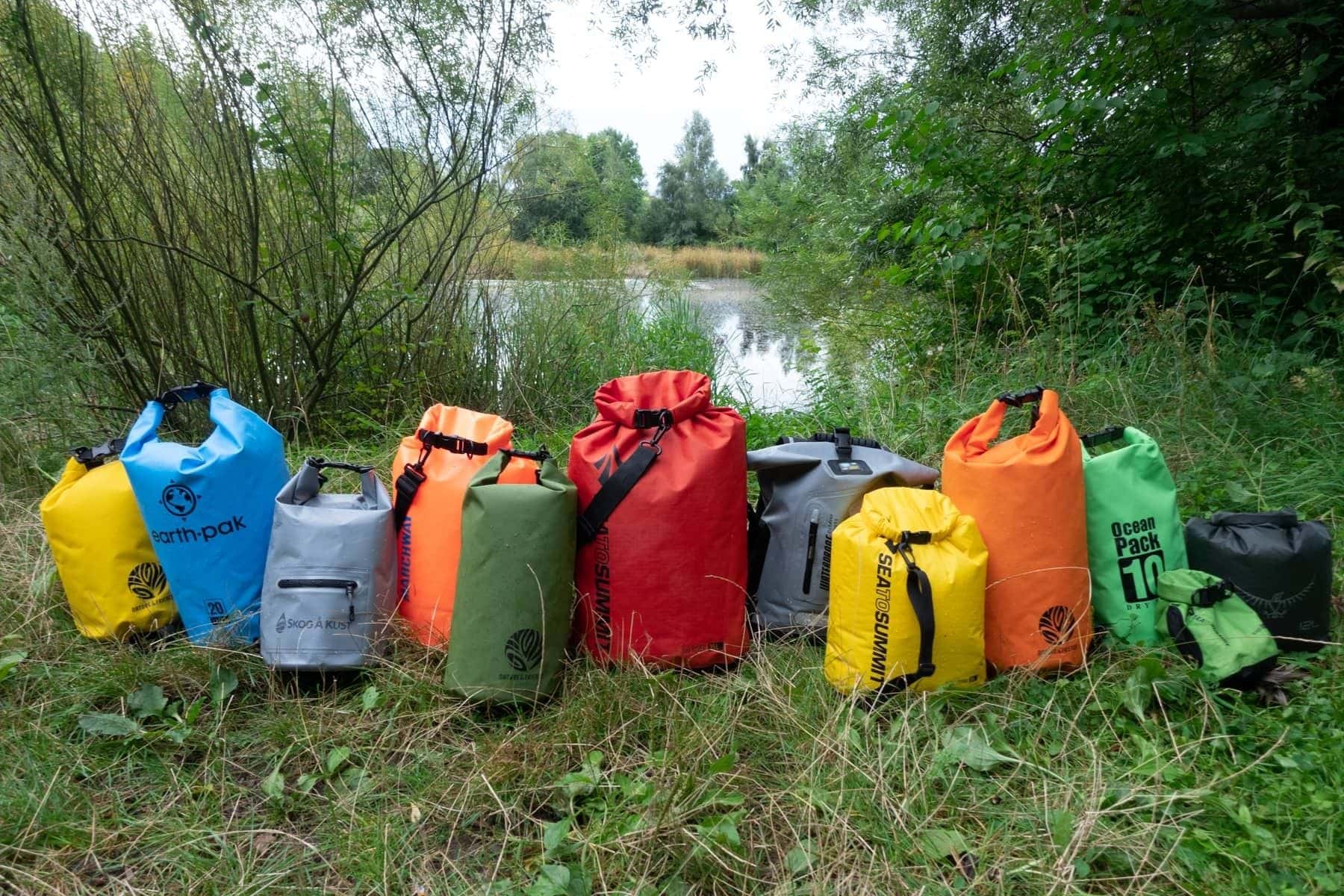 Dry Bags