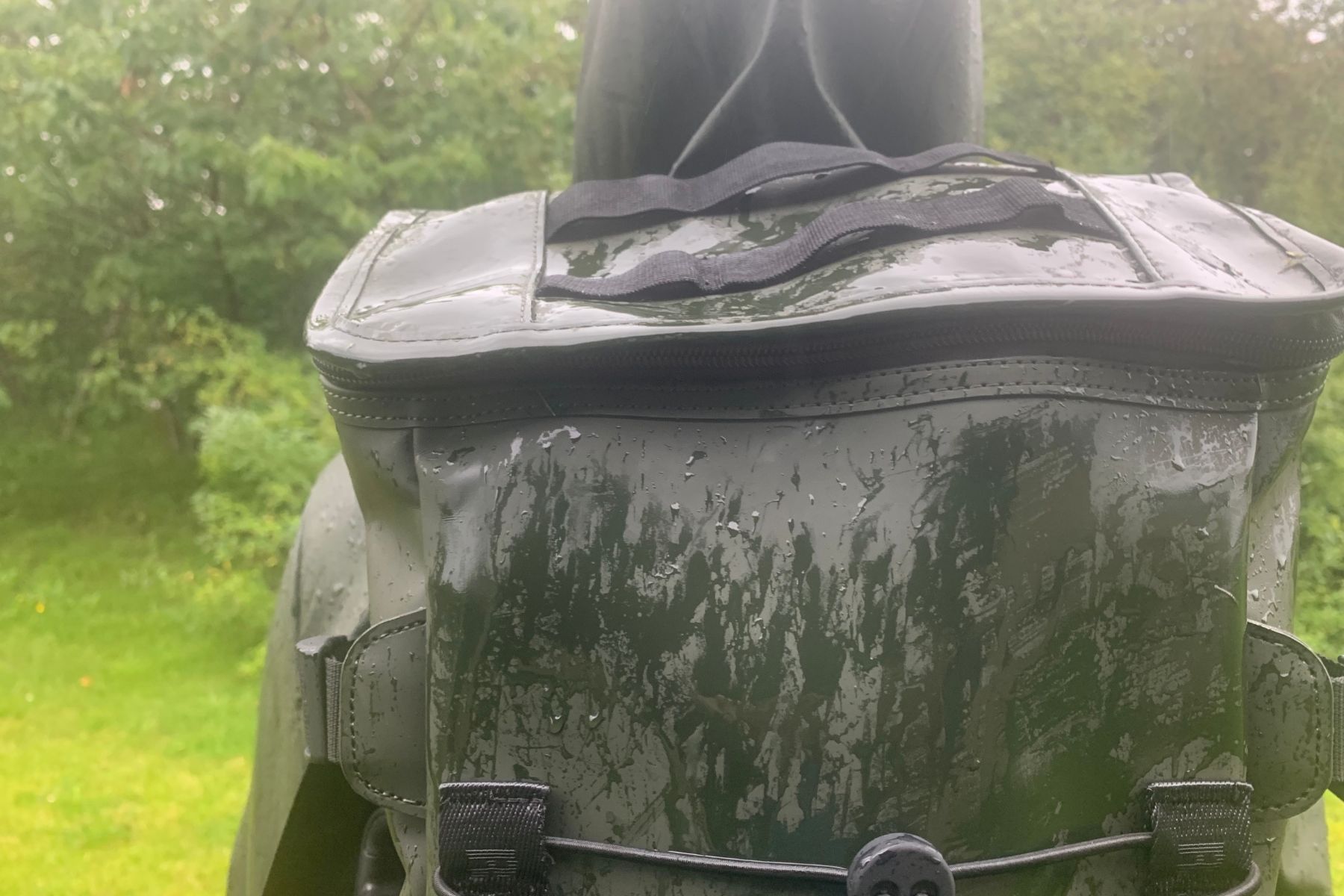 Easy To Dry