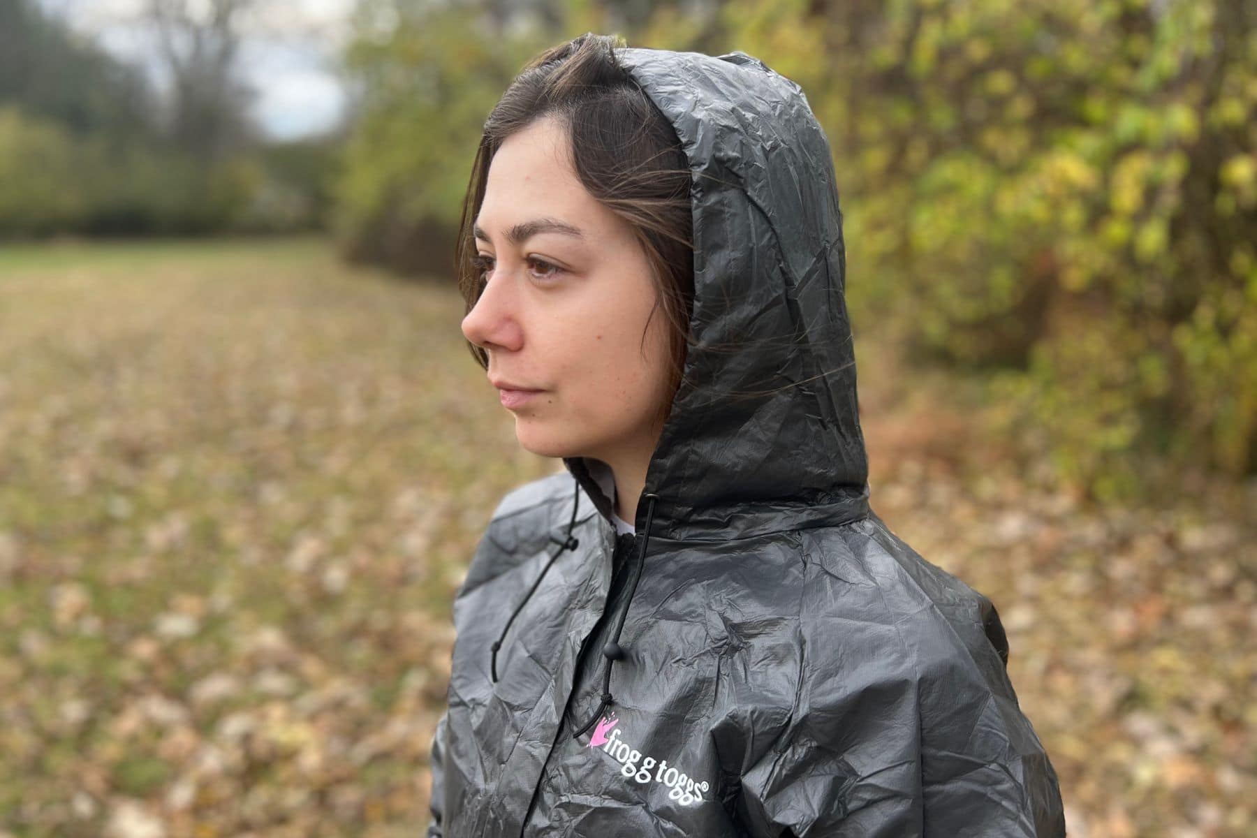 Forgg Toggs Rain Suit