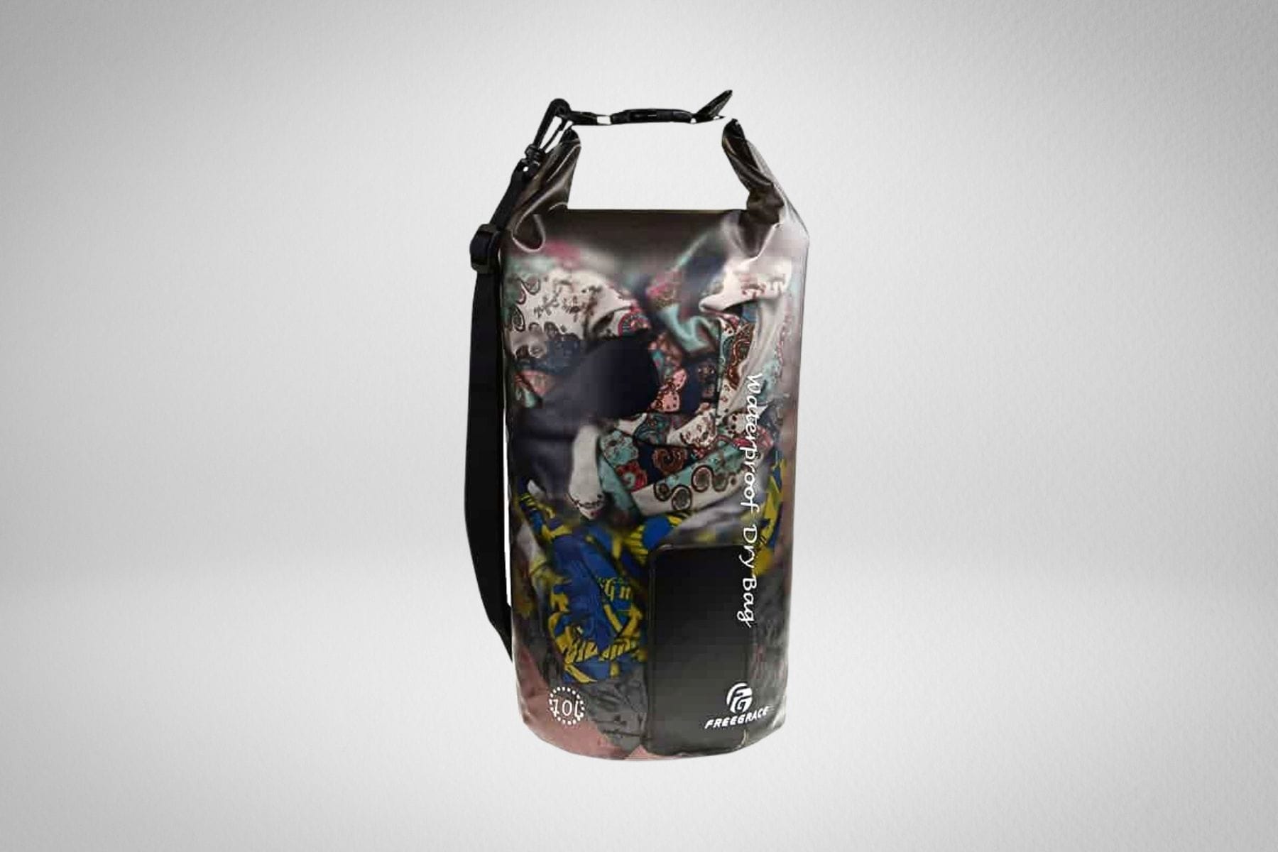 Freegrace Waterproof