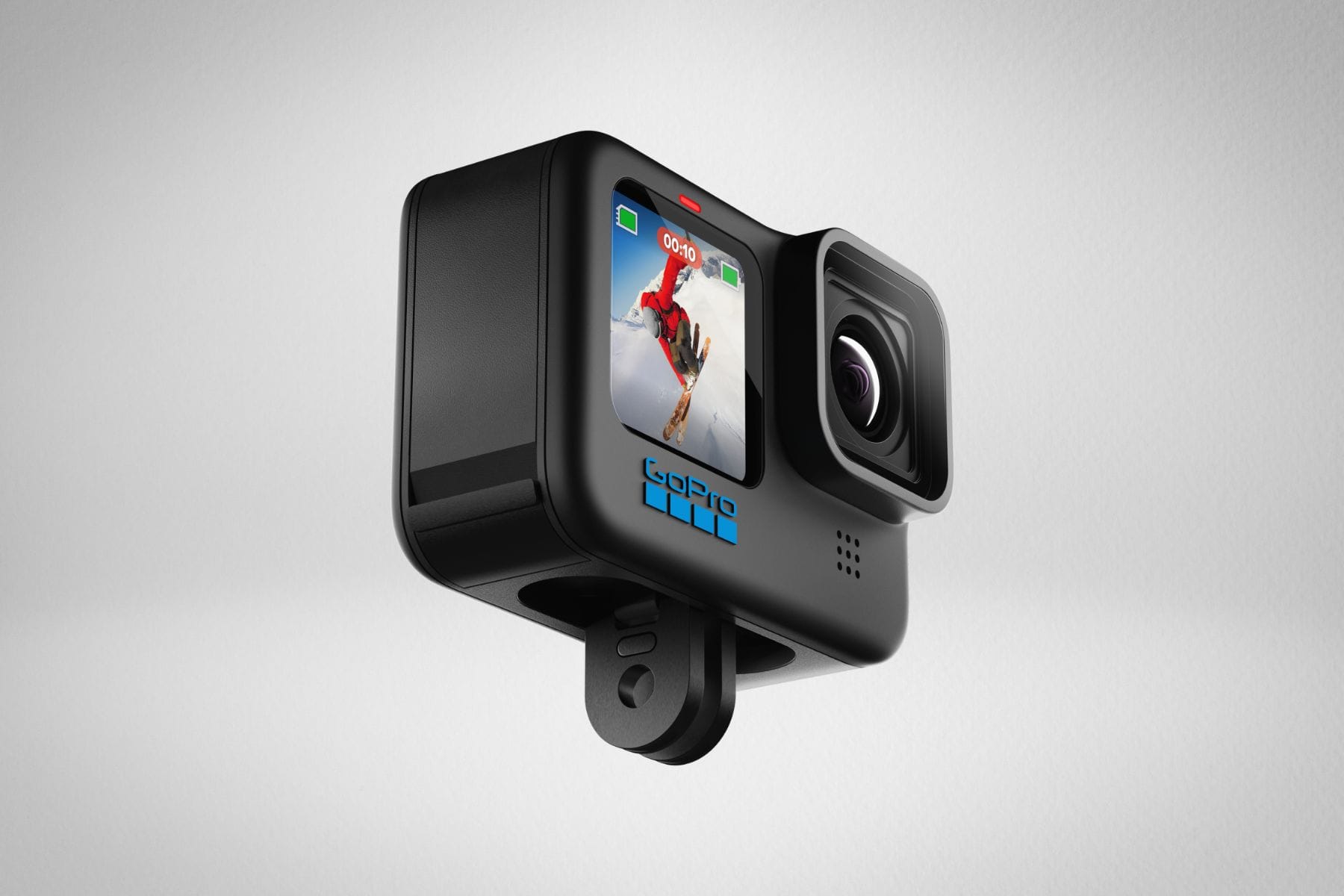 GoPro HERO10 Black