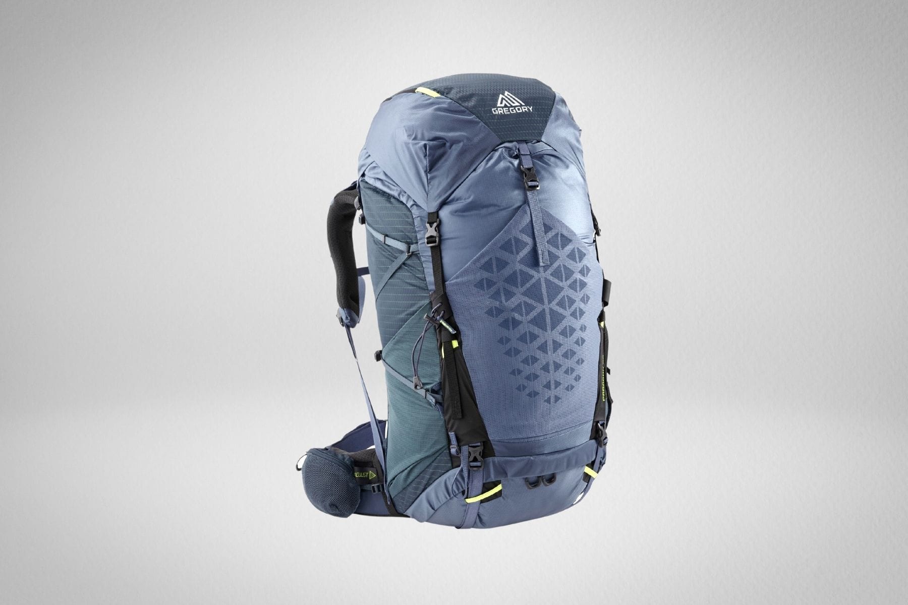 Gregory Mountain Paragon 58