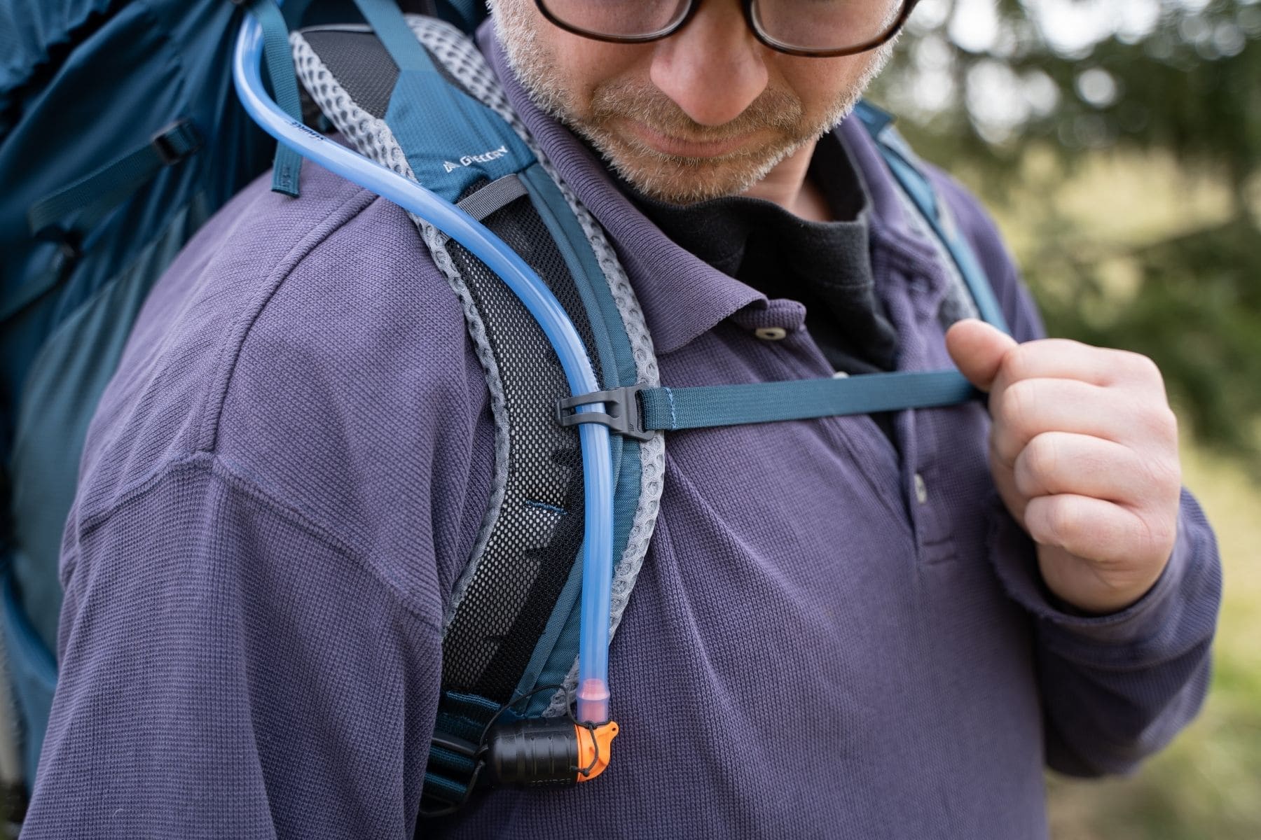 gregory-paragon-58-shoulder-strap-harness