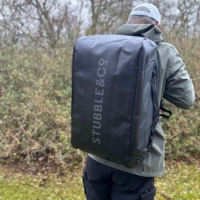 gym backpack