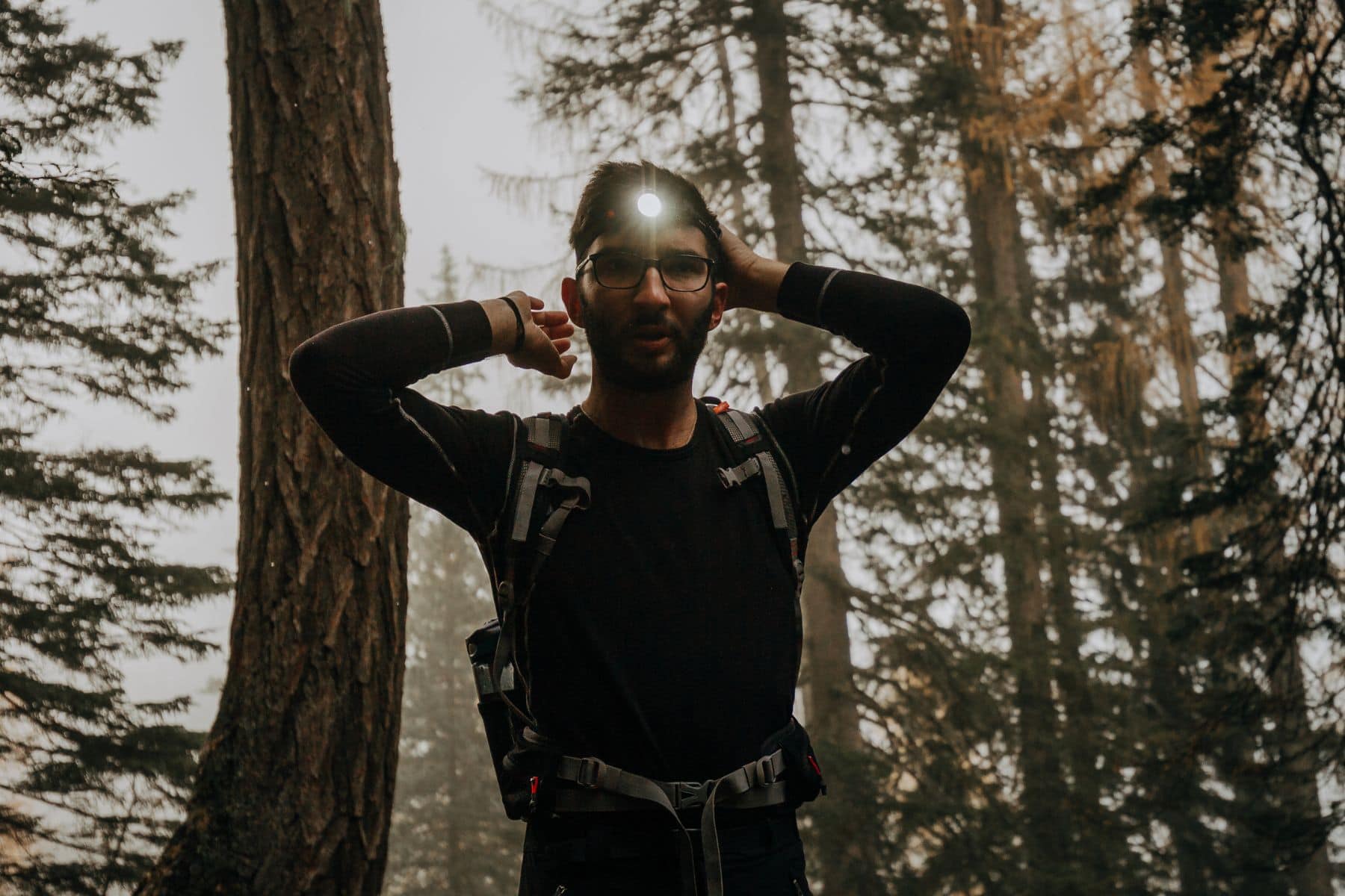Headlamps Featured