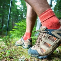 Hiking Boots