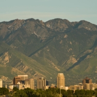 Hiking Near Salt Lake City