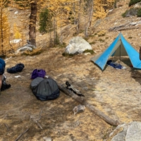 How to Camp