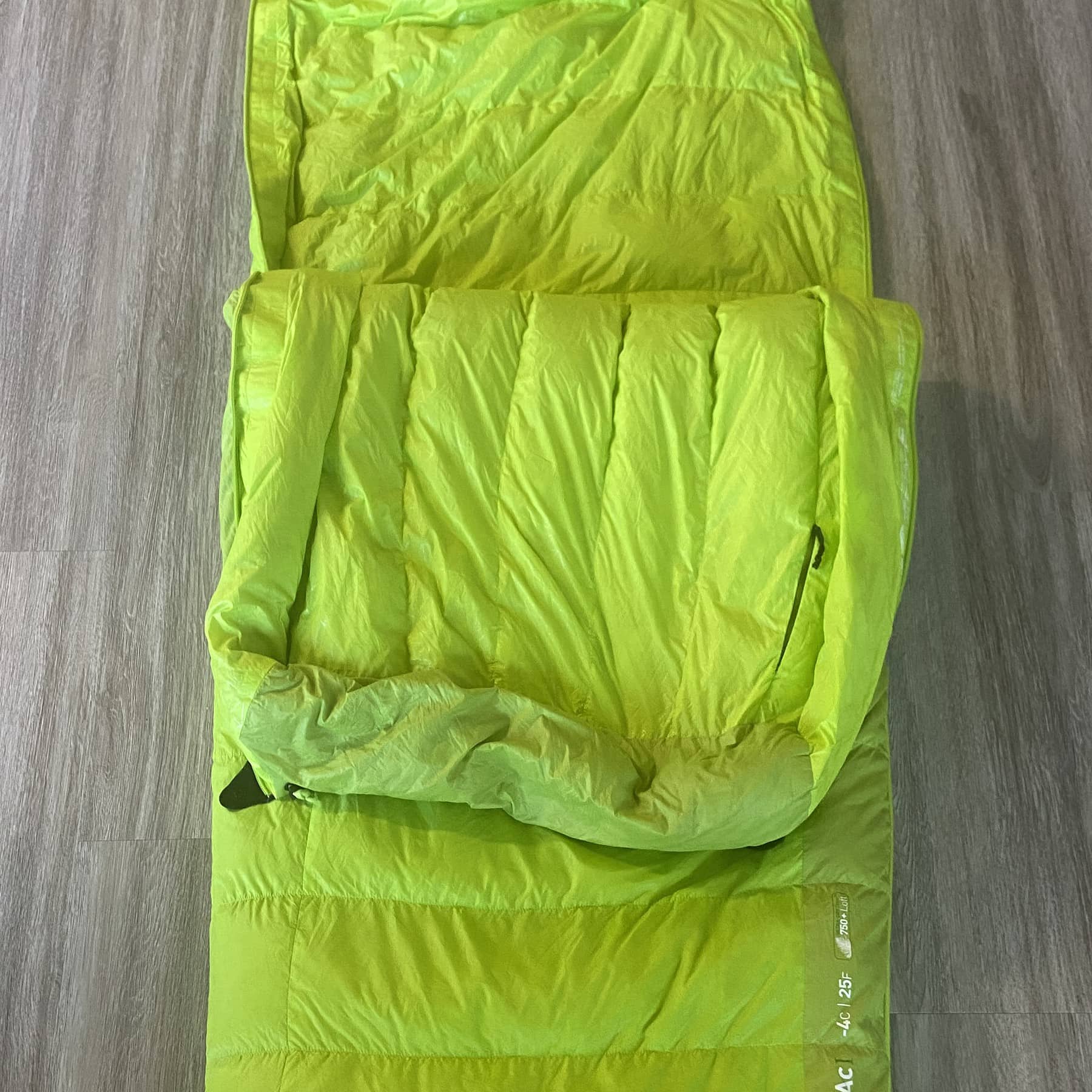 How To Camp Sea To Summit