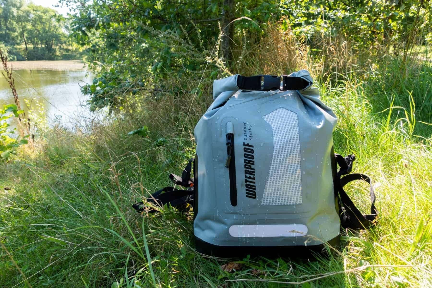 IDRYBAG Waterproof