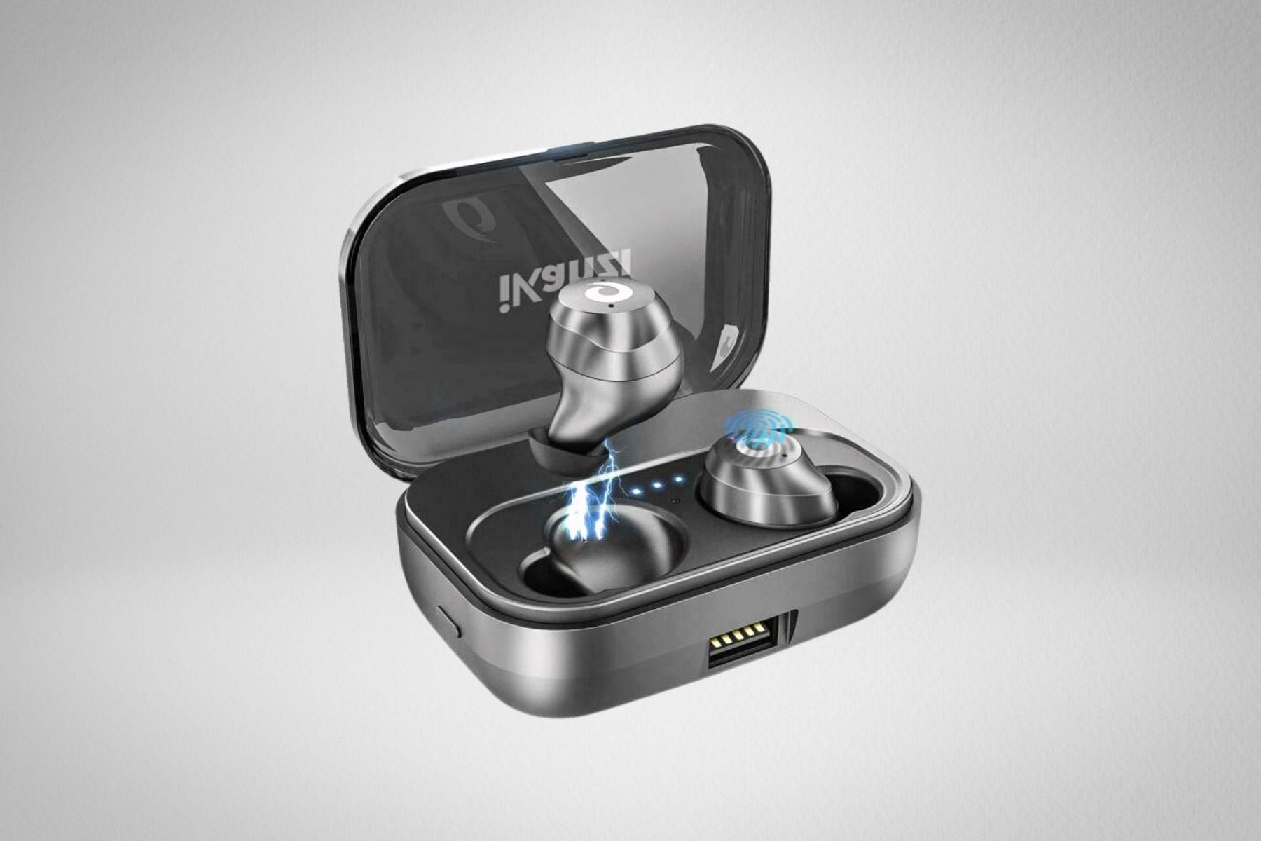 iKanzi Wireless