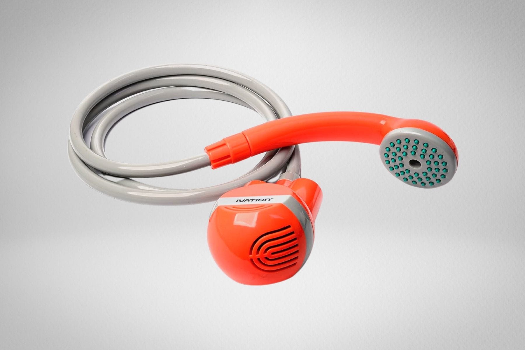 Ivation Portable Camping Shower
