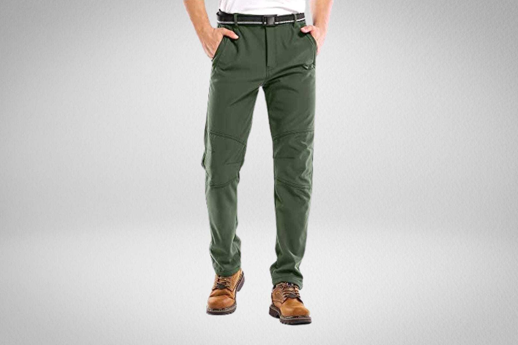Jessie Kidden Waterproof