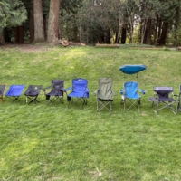 Camping Chairs