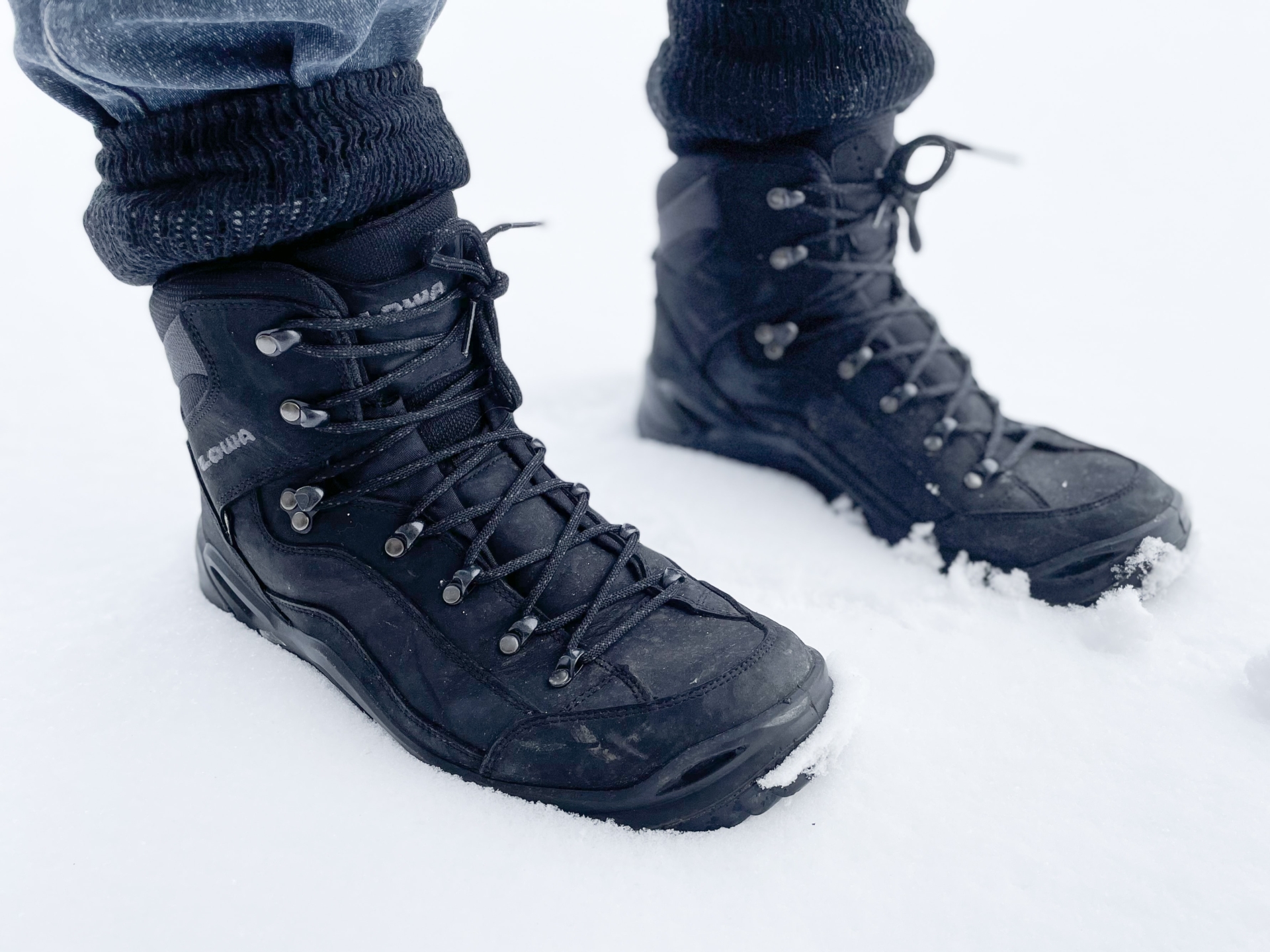 Lowa Renegade Gtx 15