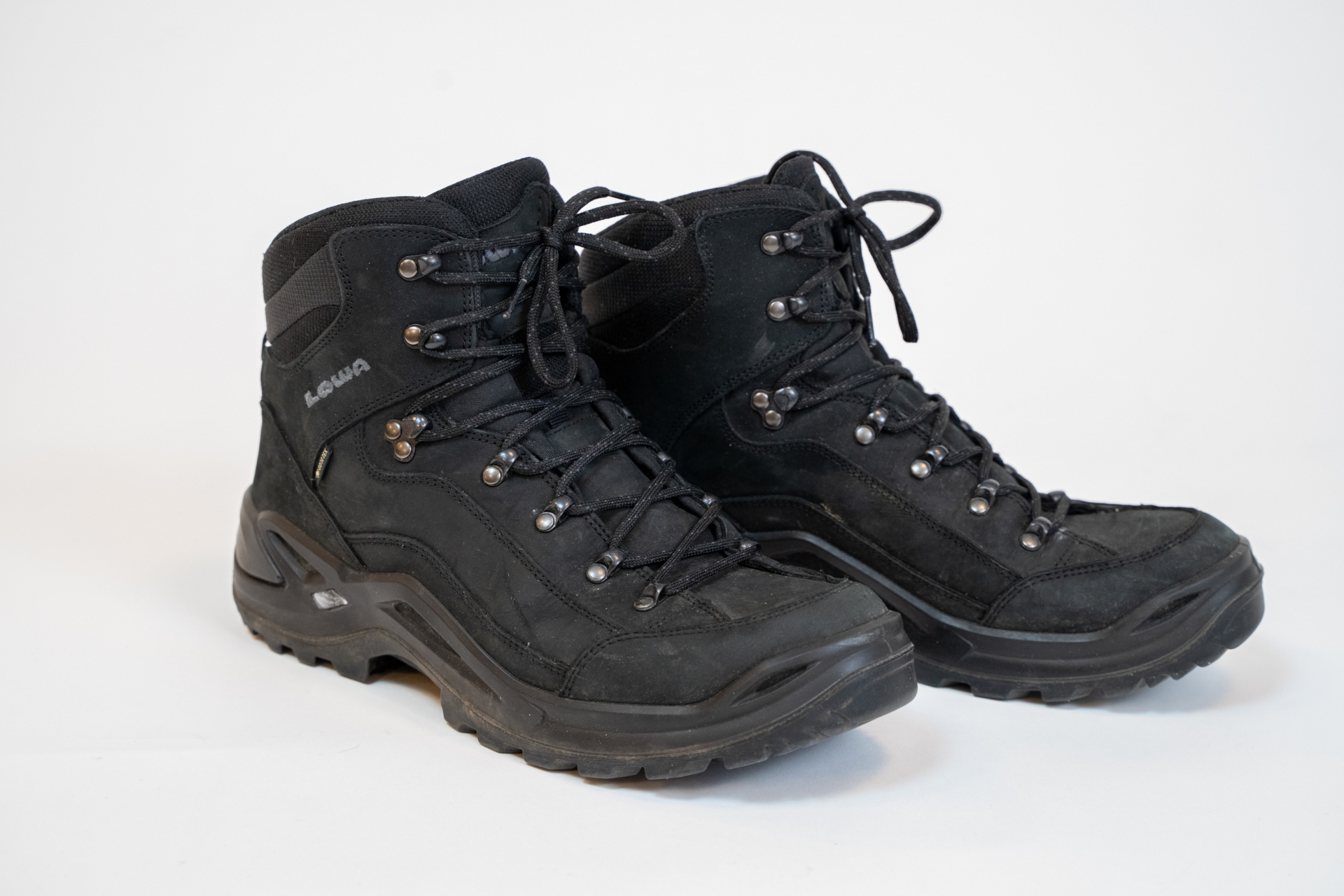 Lowa Renegade Gtx 2