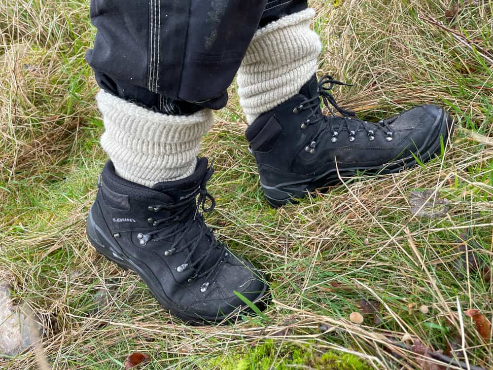 Lowa Renegade GTX
