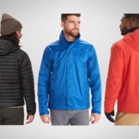 Marmot Jackets