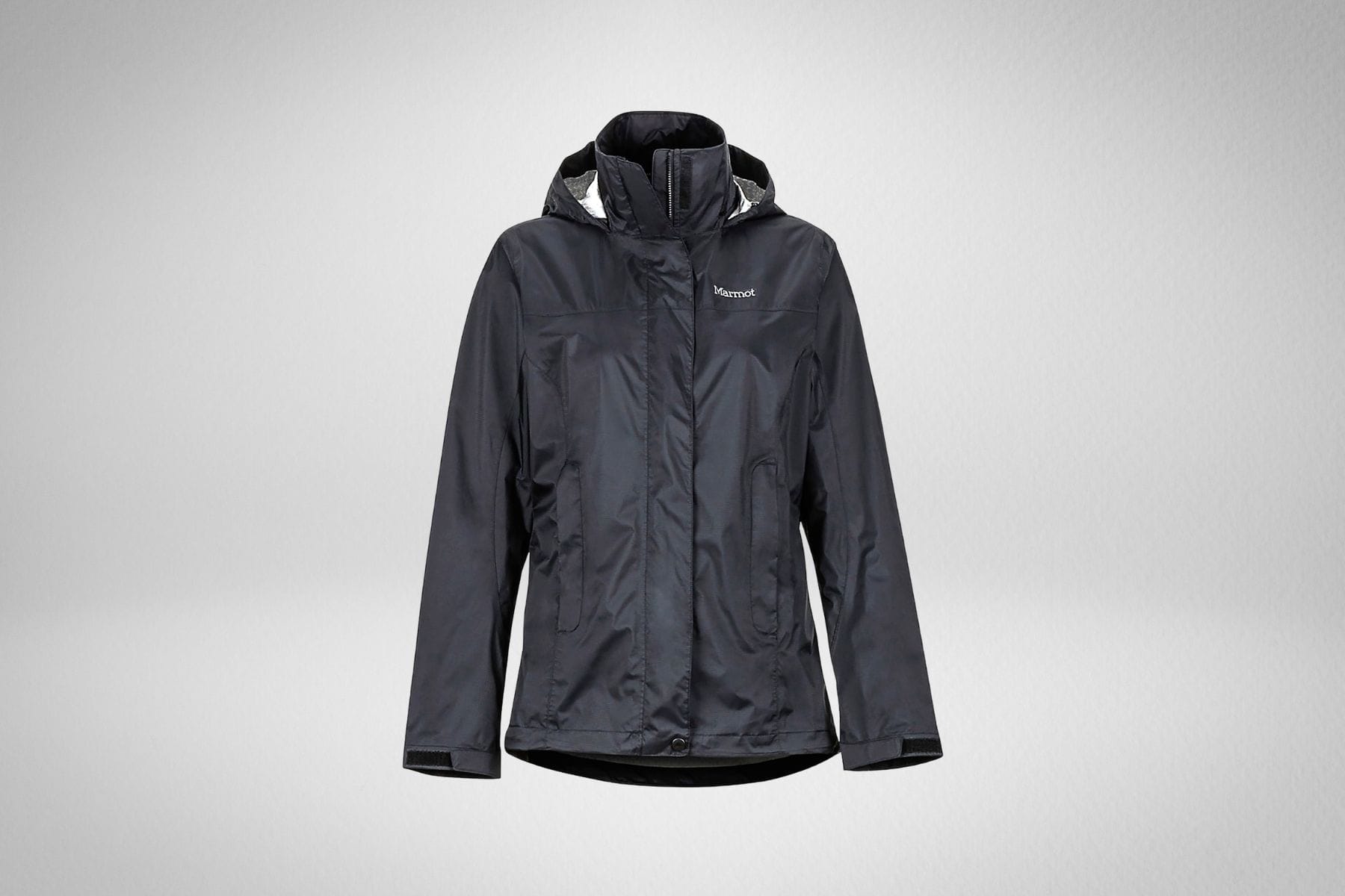 Marmot PreCip