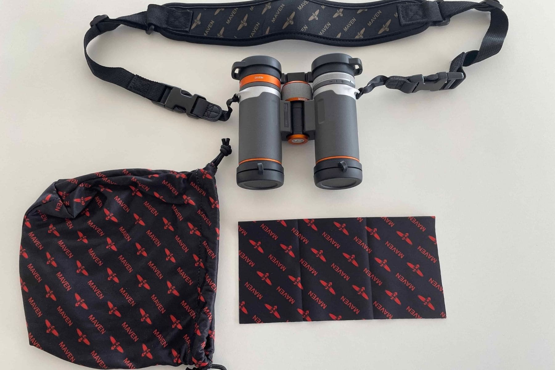 Maven B 3 Accessories