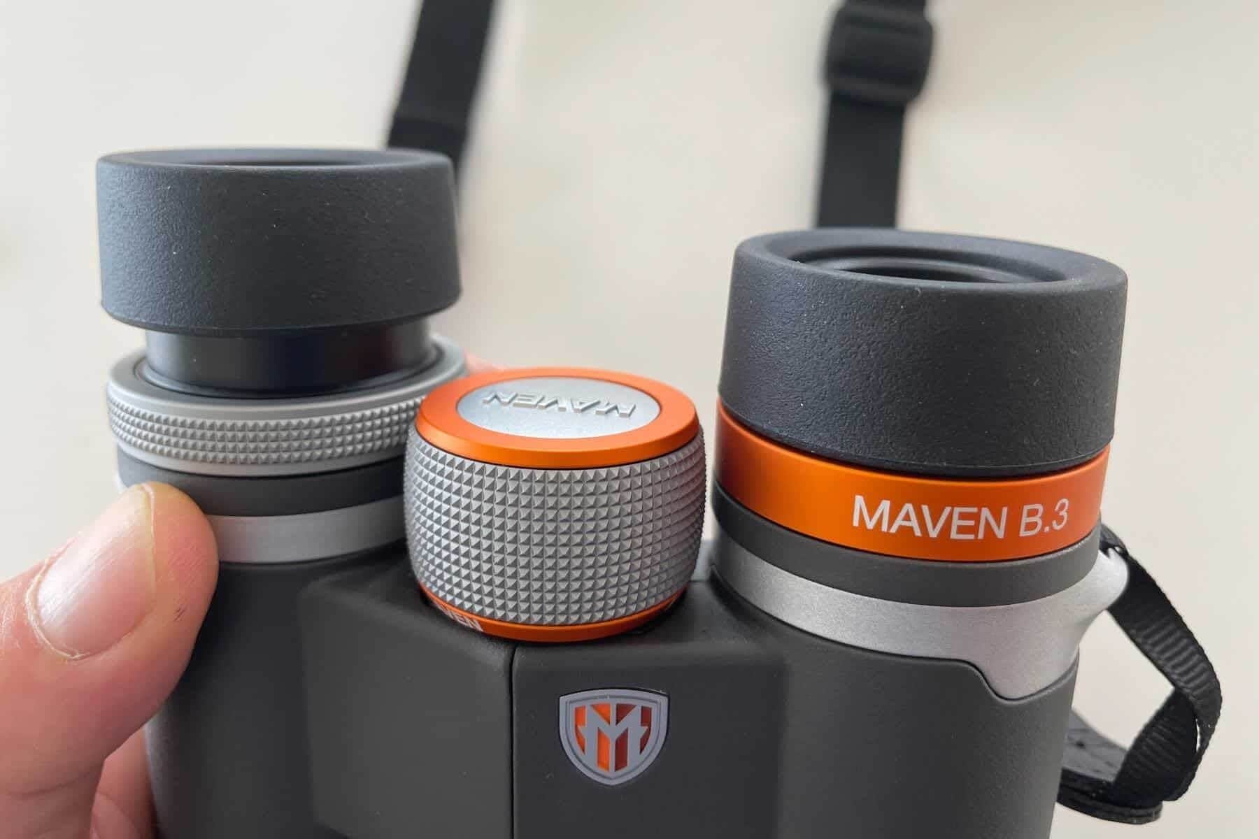 maven-b-3-binocular-focus-wheel